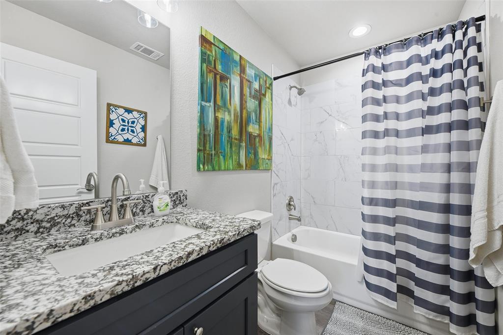 Trinity Acres Addition - Residential Income