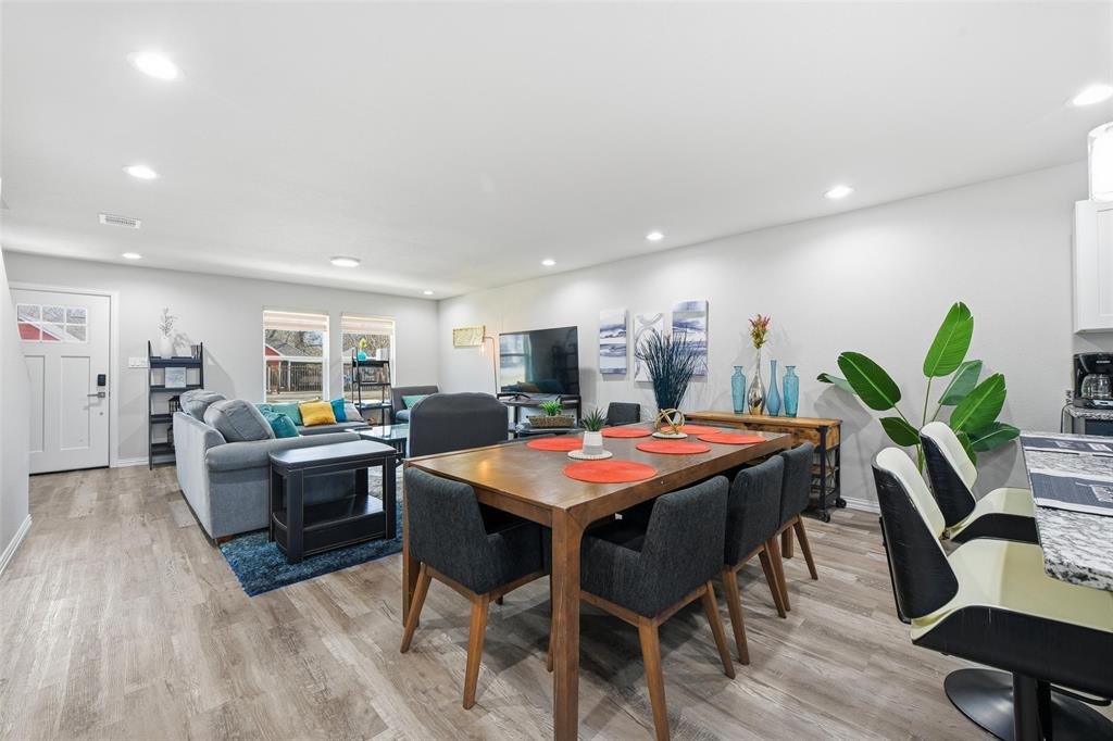 Trinity Acres Addition - Residential Income