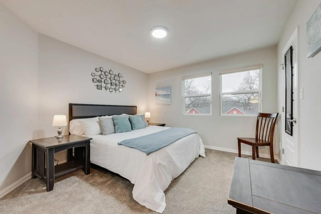 Trinity Acres Addition - Residential Income