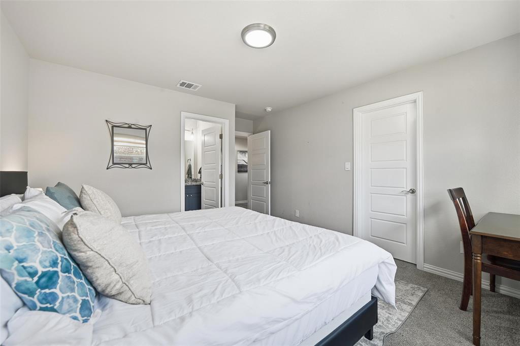 Trinity Acres Addition - Residential Income