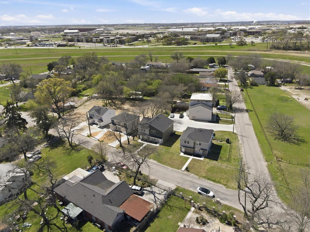 Trinity Acres Addition - Residential Income