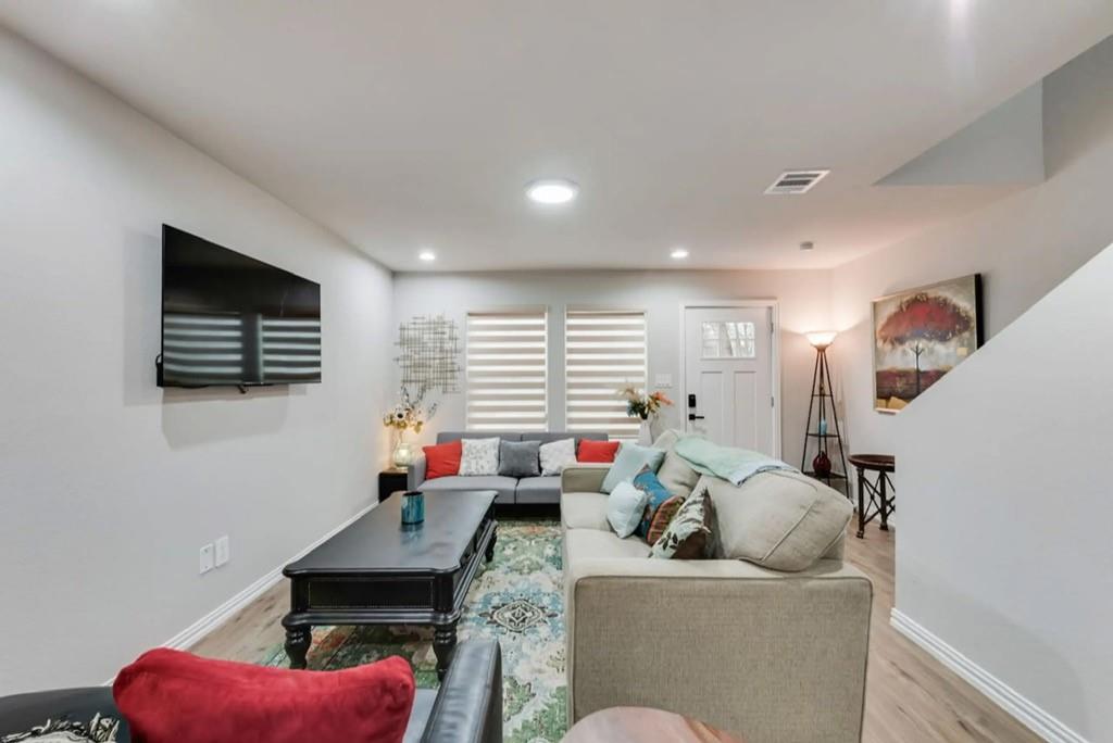 Trinity Acres Addition - Residential Income