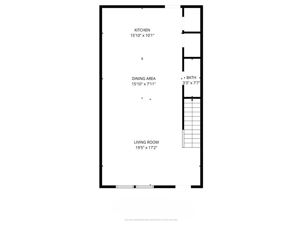 Trinity Acres Addition - Residential Income