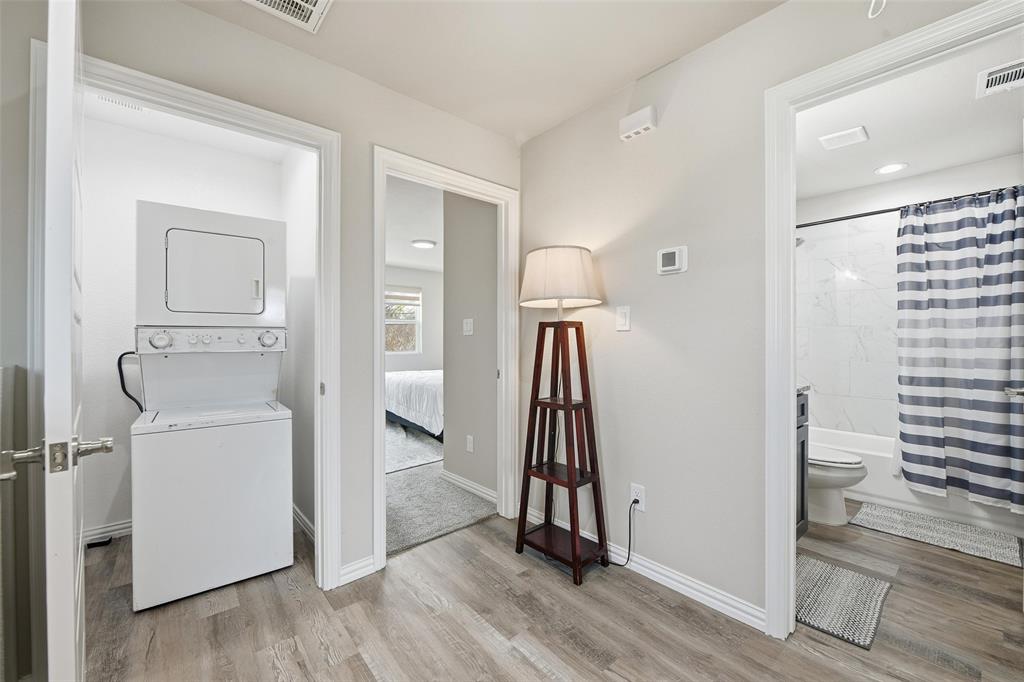 Trinity Acres Addition - Residential Income