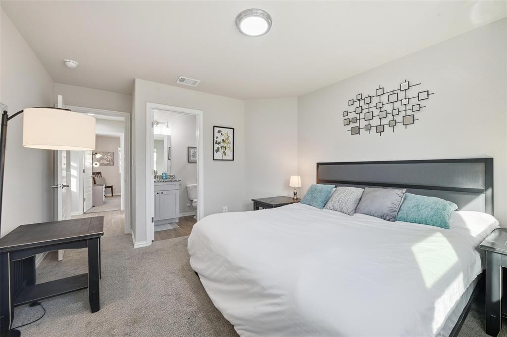 Trinity Acres Addition - Residential Income