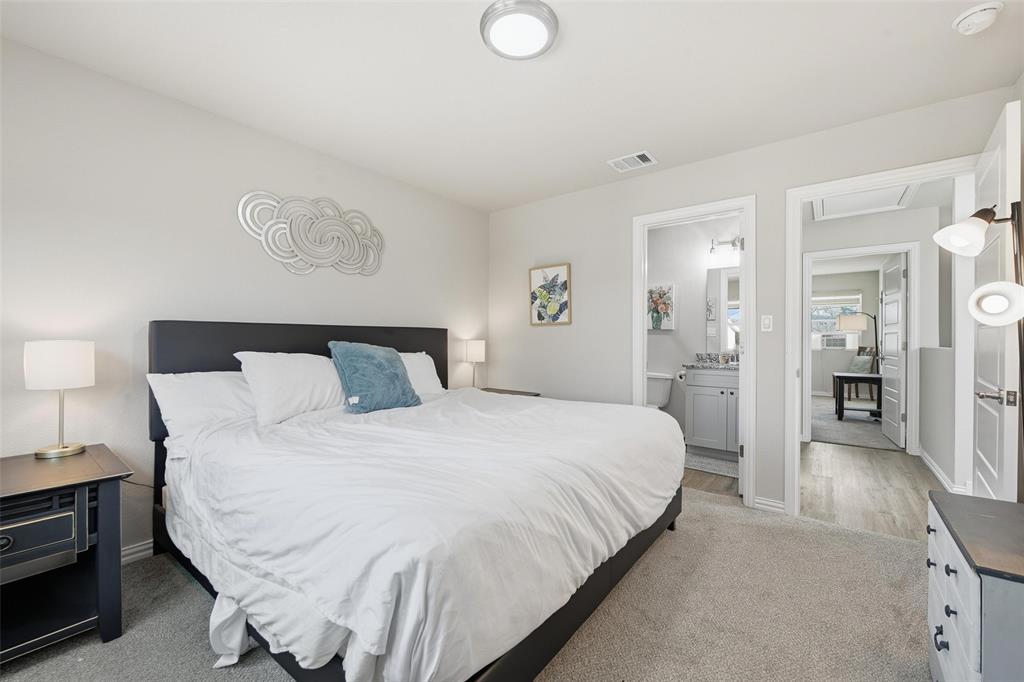 Trinity Acres Addition - Residential Income