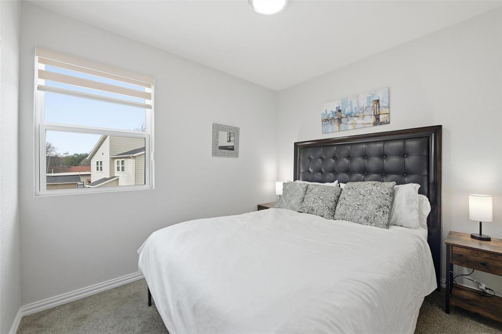 Trinity Acres Addition - Residential Income