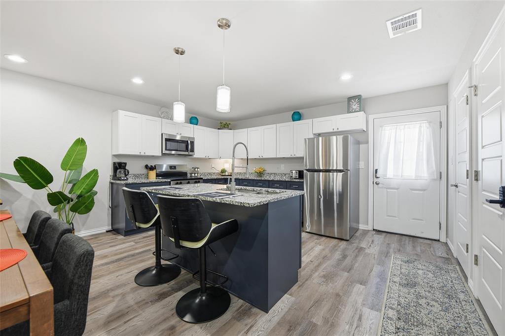 Trinity Acres Addition - Residential Income