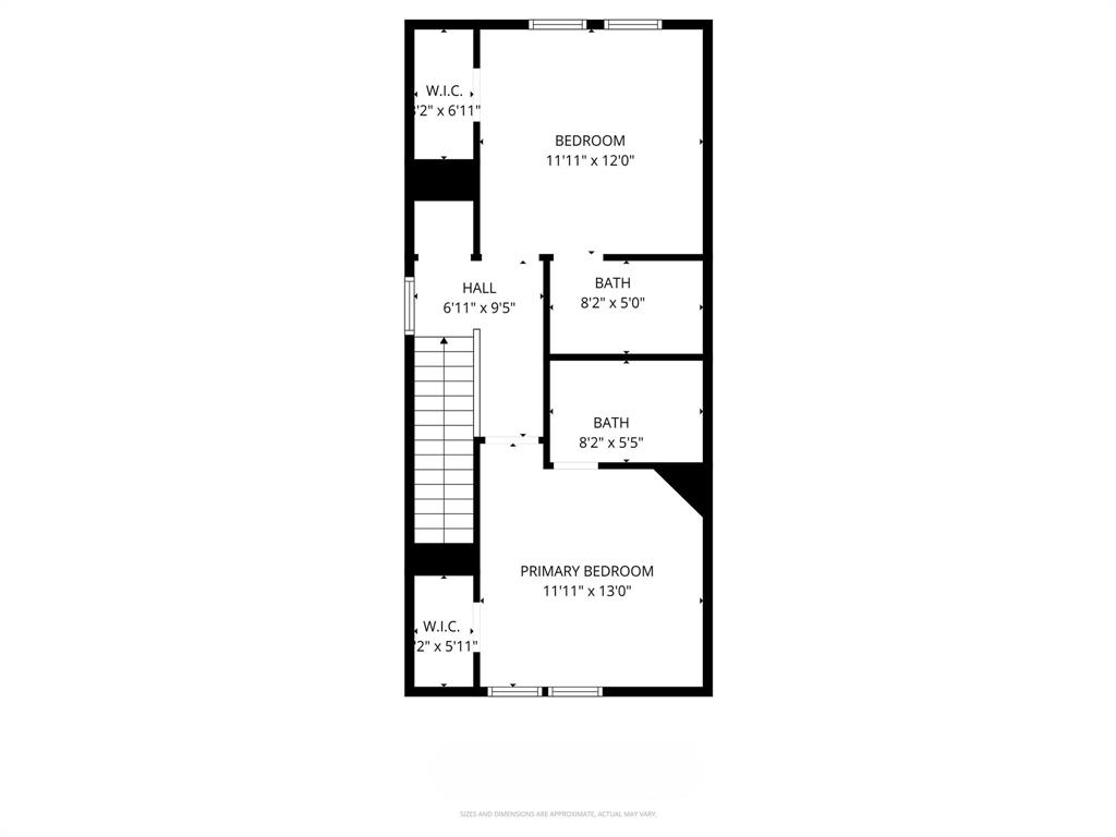 Trinity Acres Addition - Residential Income