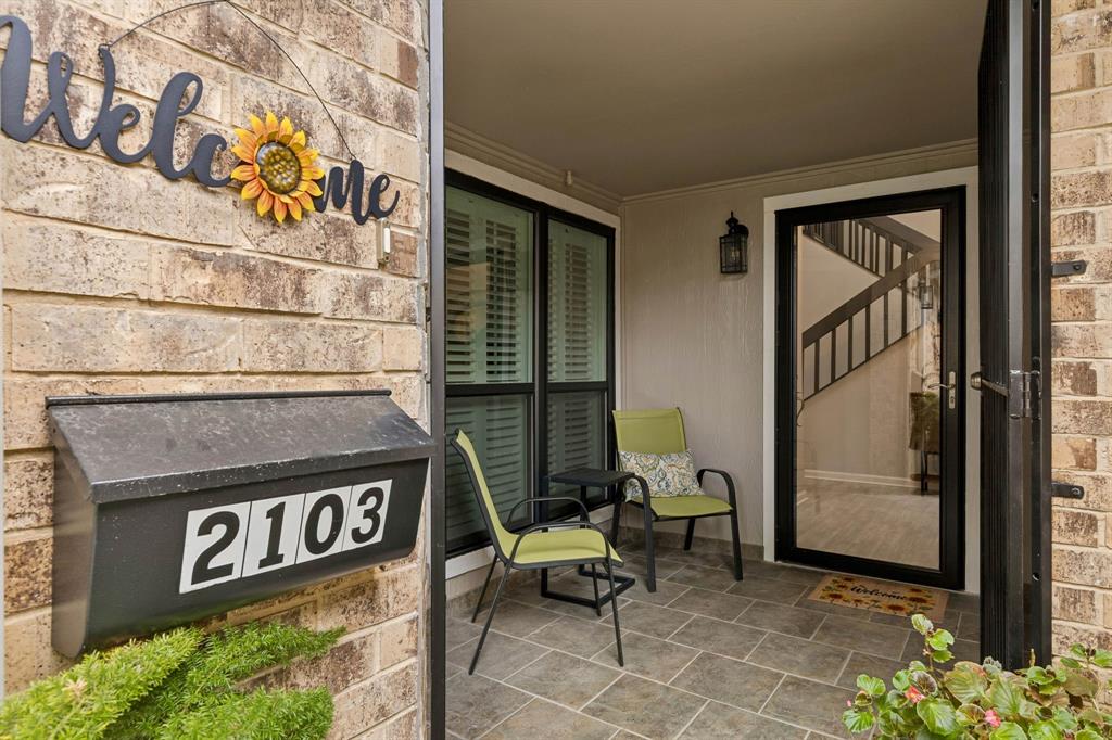 2103 Country Villa Drive