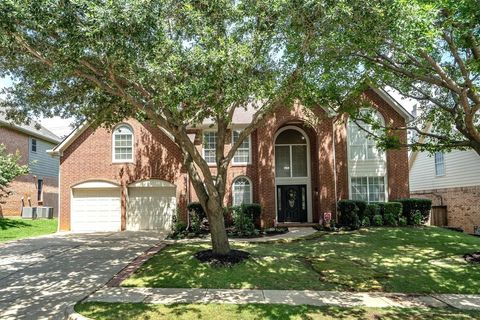 1092 Rosewood Drive Grapevine TX 76051
