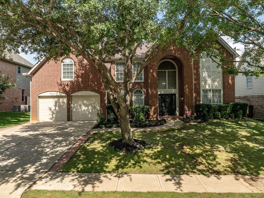 1092 Rosewood Drive