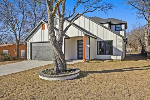 6004 Yeary Street Lake Worth TX 76135
