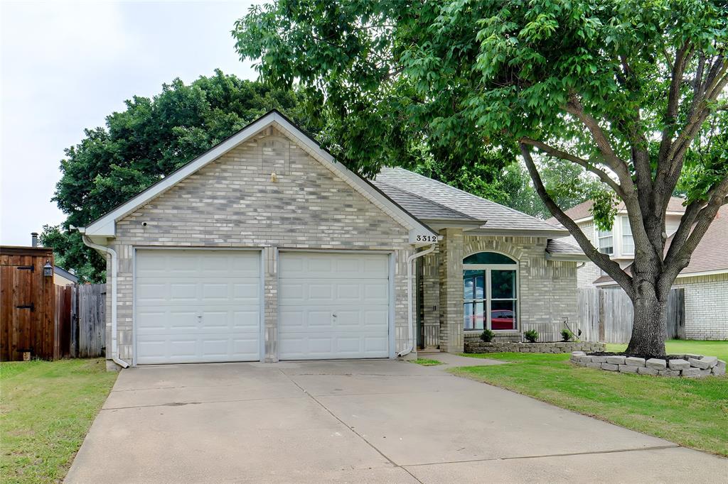 3312 Kelley Drive