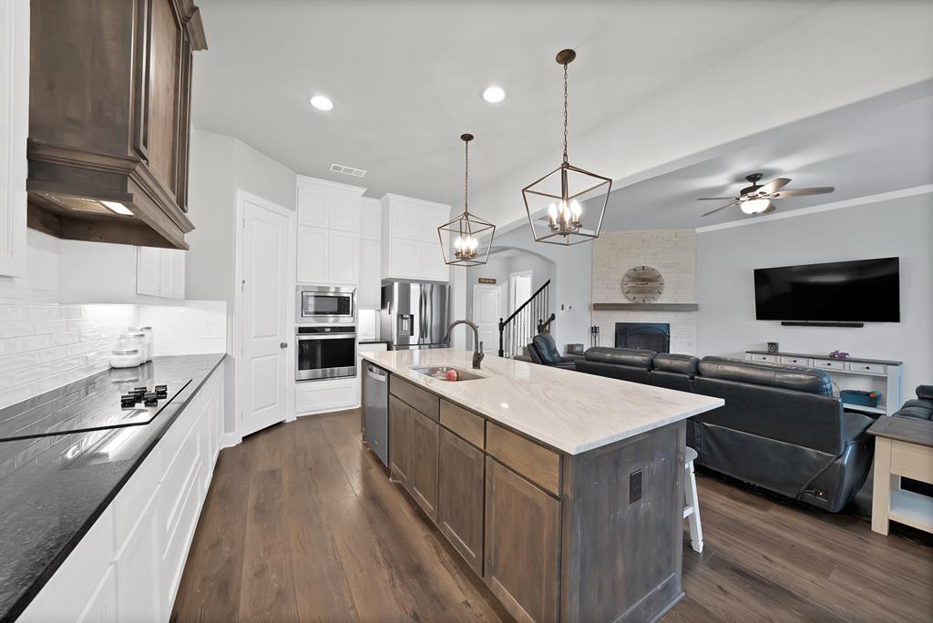 Pinnacle Estates Ph 1 - Residential