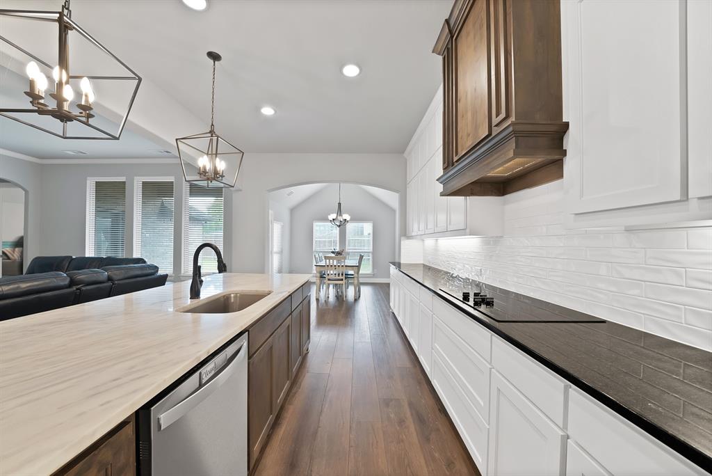 Pinnacle Estates Ph 1 - Residential