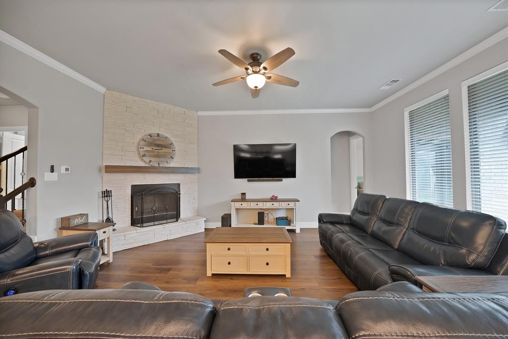 Pinnacle Estates Ph 1 - Residential