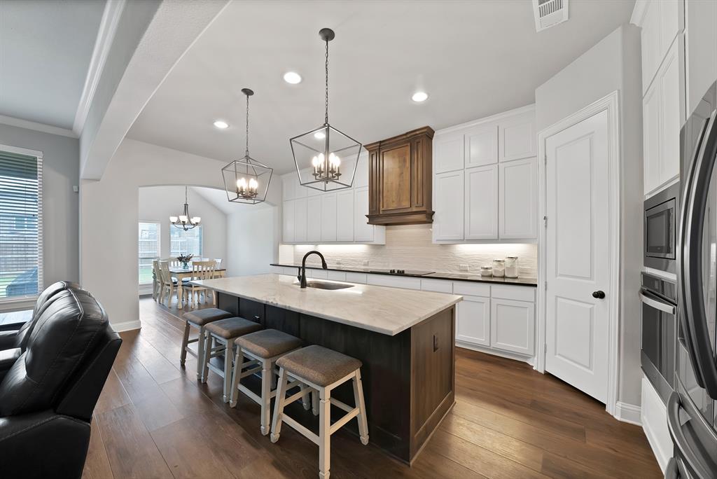 Pinnacle Estates Ph 1 - Residential