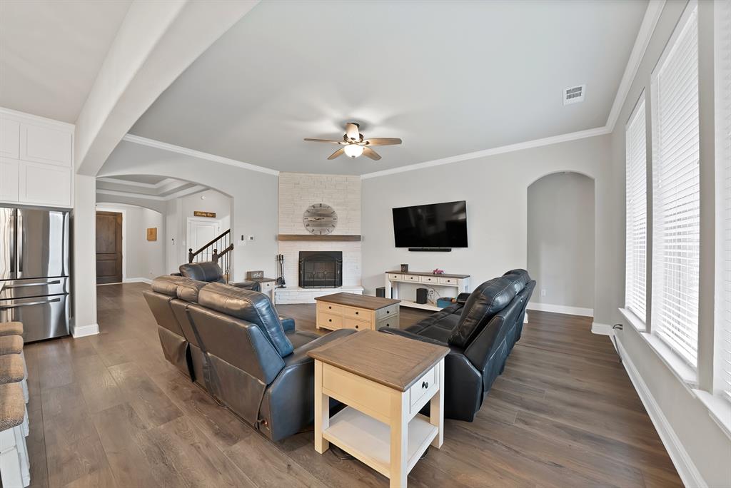 Pinnacle Estates Ph 1 - Residential