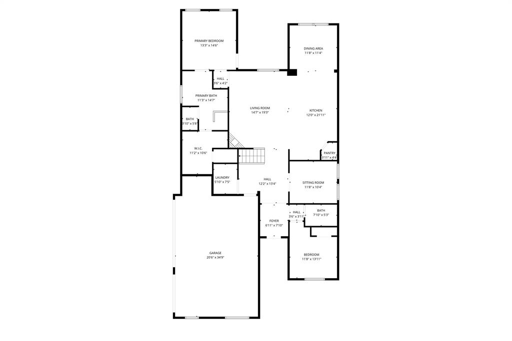 Pinnacle Estates Ph 1 - Residential