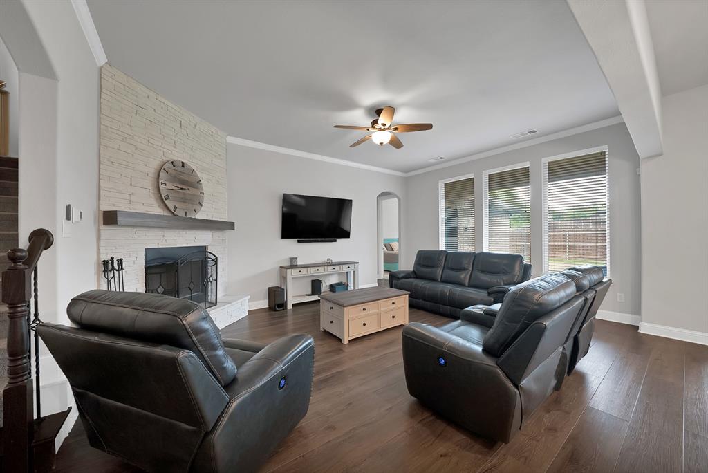 Pinnacle Estates Ph 1 - Residential