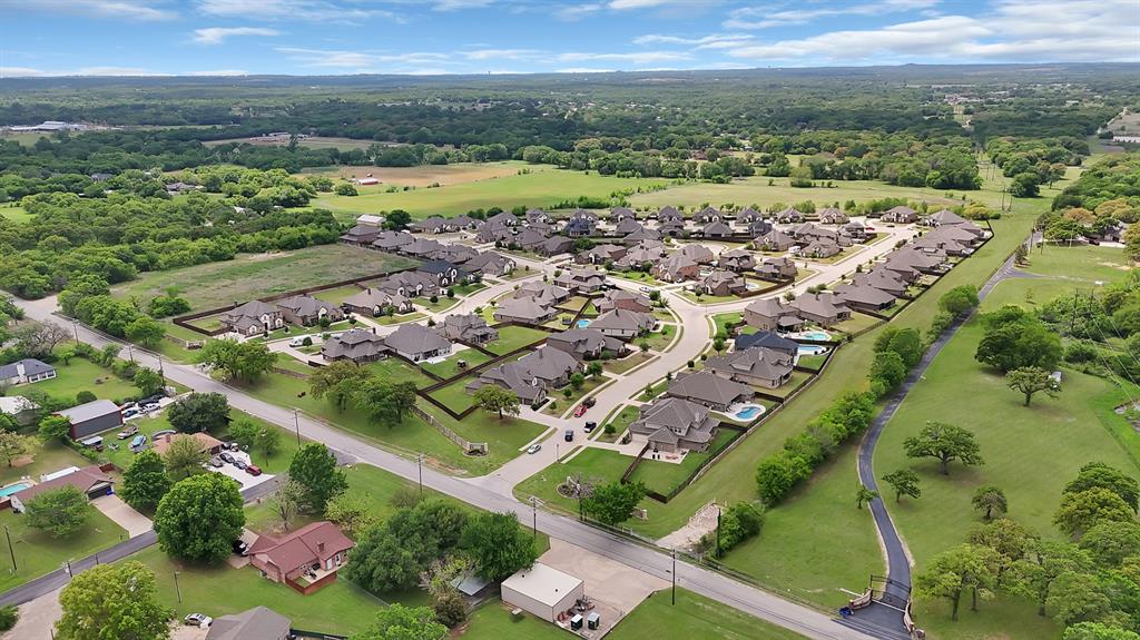 Pinnacle Estates Ph 1 - Residential