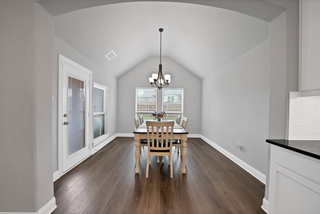 Pinnacle Estates Ph 1 - Residential