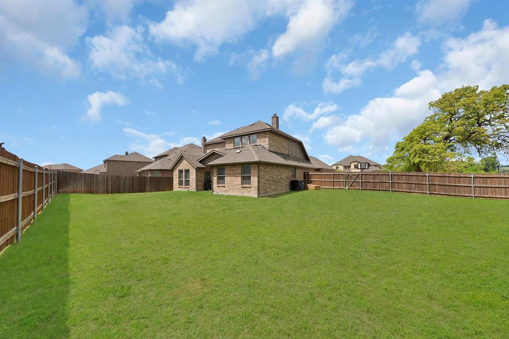 Pinnacle Estates Ph 1 - Residential