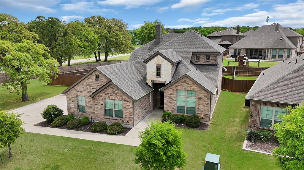 Pinnacle Estates Ph 1 - Residential