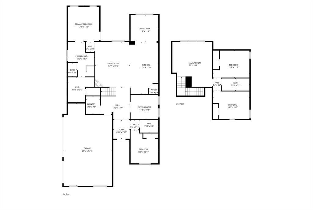 Pinnacle Estates Ph 1 - Residential