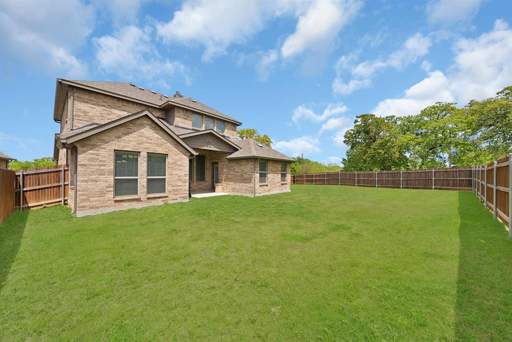 Pinnacle Estates Ph 1 - Residential