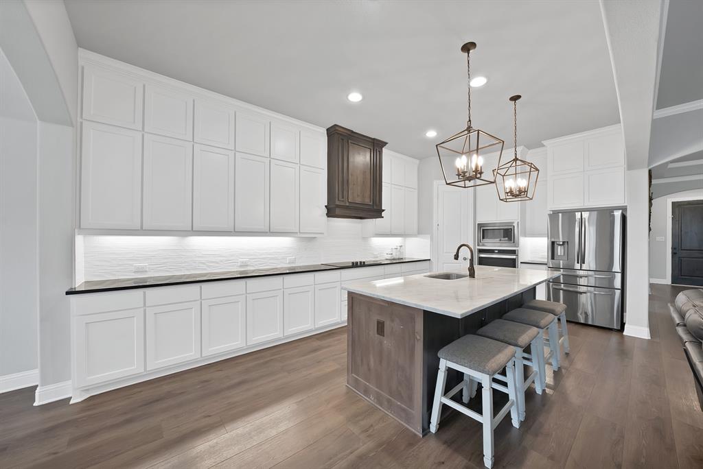 Pinnacle Estates Ph 1 - Residential