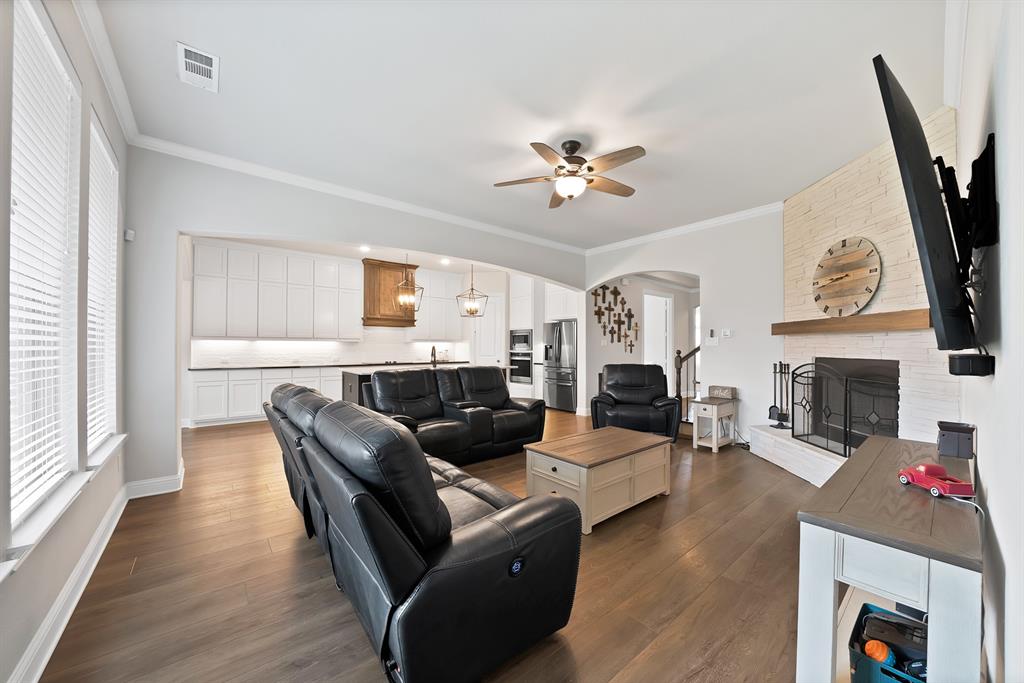 Pinnacle Estates Ph 1 - Residential