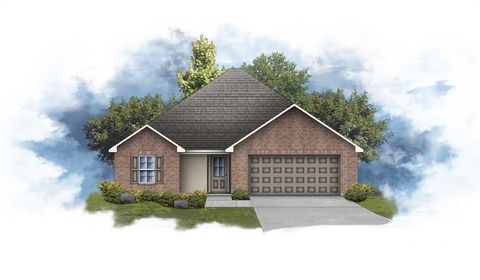422 Zinfandel Place Haughton LA 71037