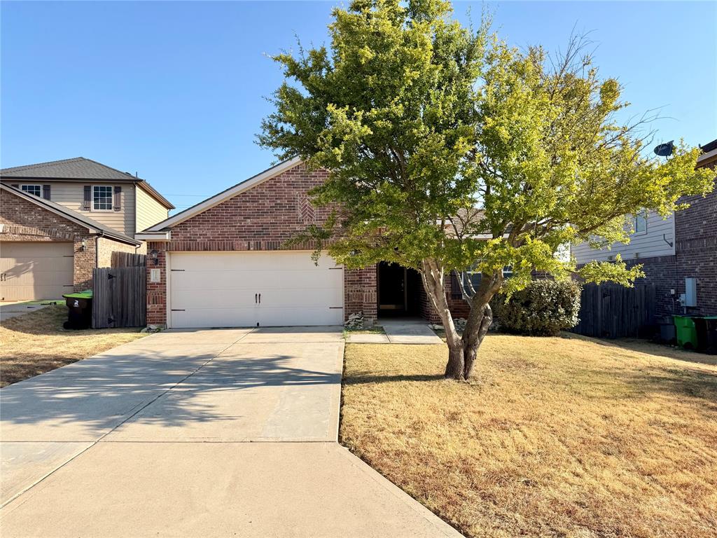 118 Chisholm Springs Court