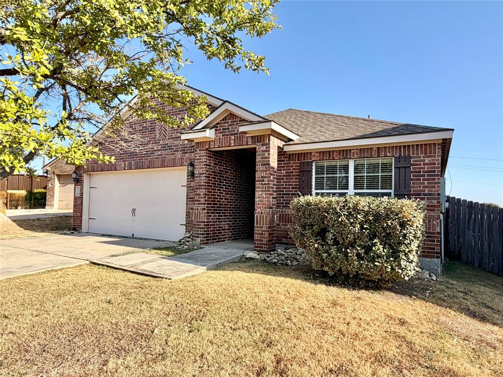 118 Chisholm Springs Court