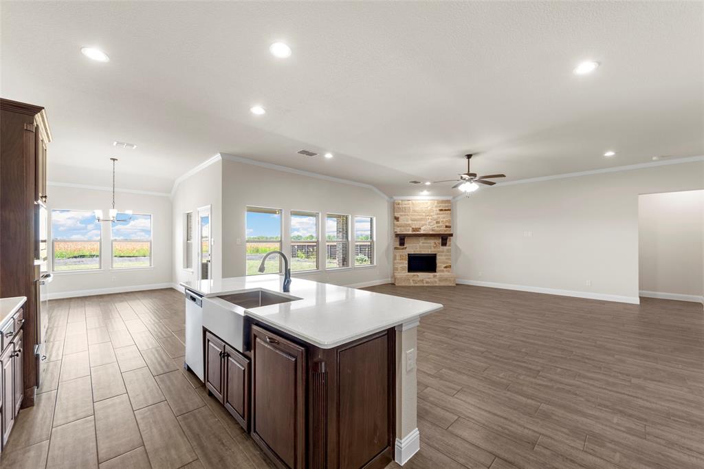 High Meadow Est, Ph II - Residential