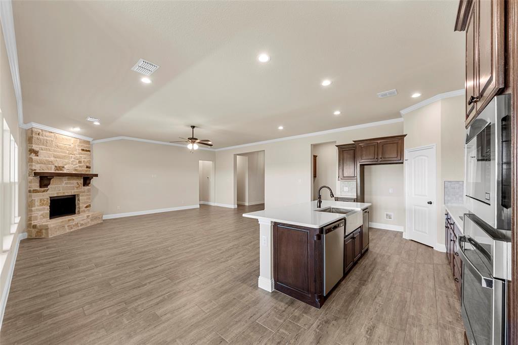 High Meadow Est, Ph II - Residential