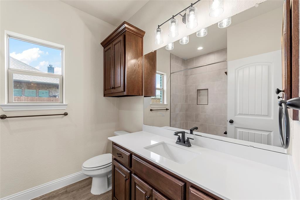 High Meadow Est, Ph II - Residential