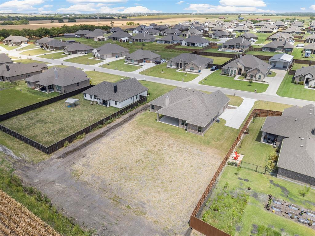 High Meadow Est, Ph II - Residential