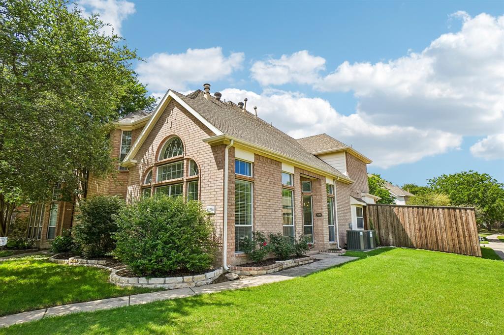 11286 Fountainbridge Drive