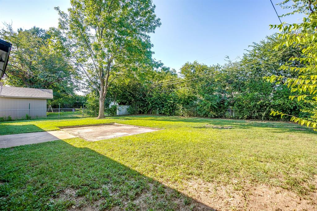 Southwest Village - Residential Lease