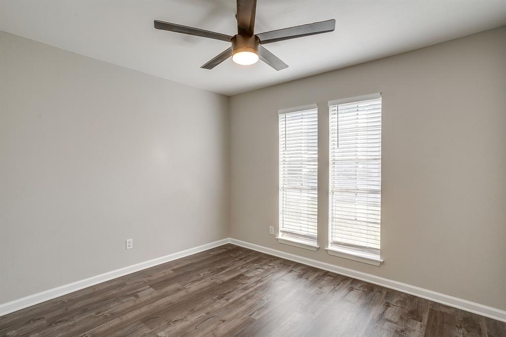 Southwest Village - Residential Lease