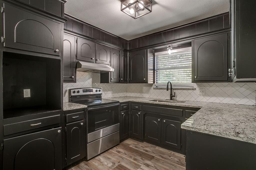 Southwest Village - Residential Lease