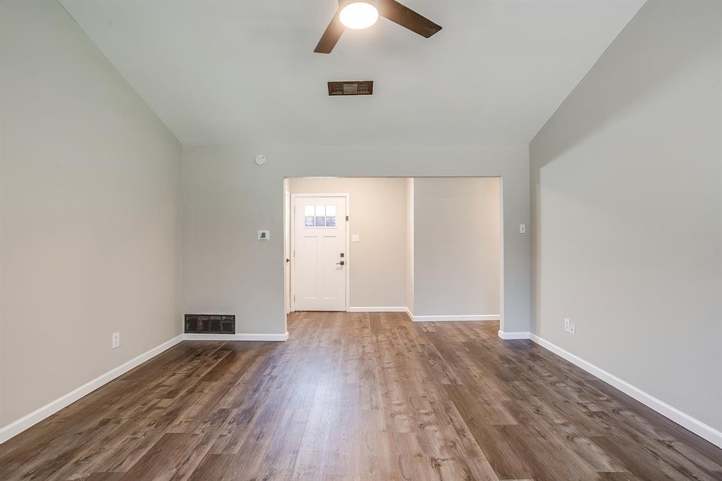 Southwest Village - Residential Lease