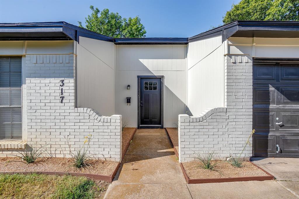 Southwest Village - Residential Lease