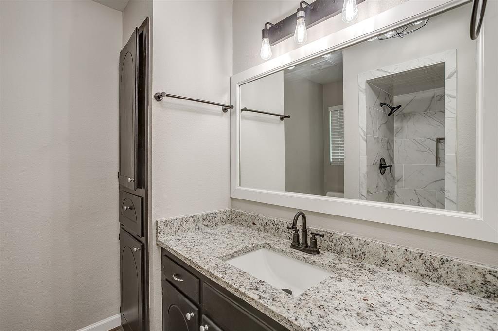 Southwest Village - Residential Lease