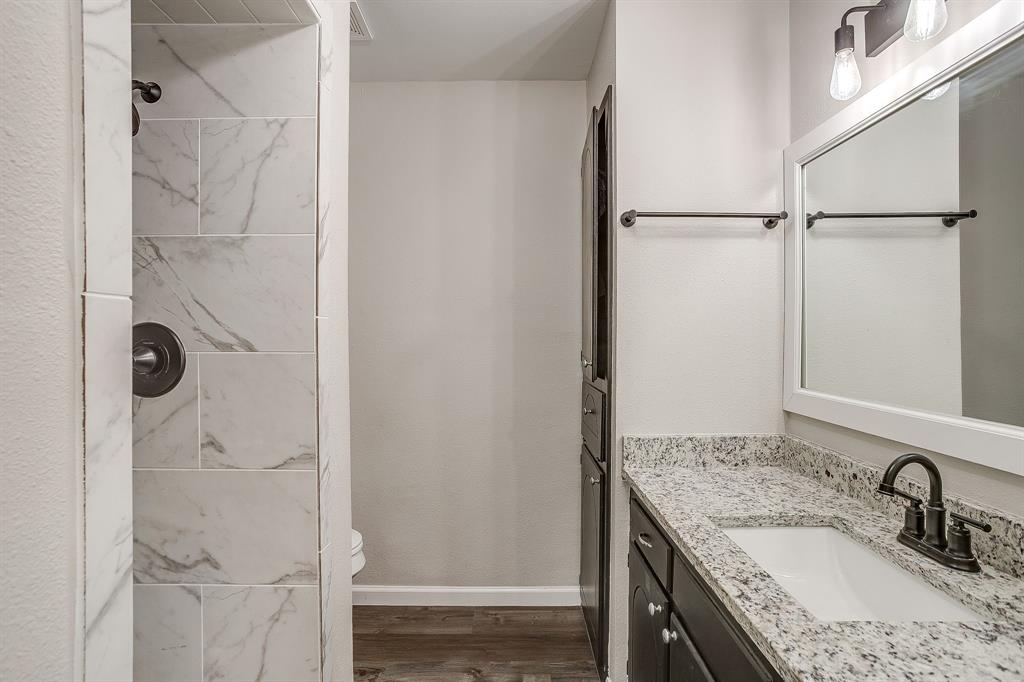 Southwest Village - Residential Lease