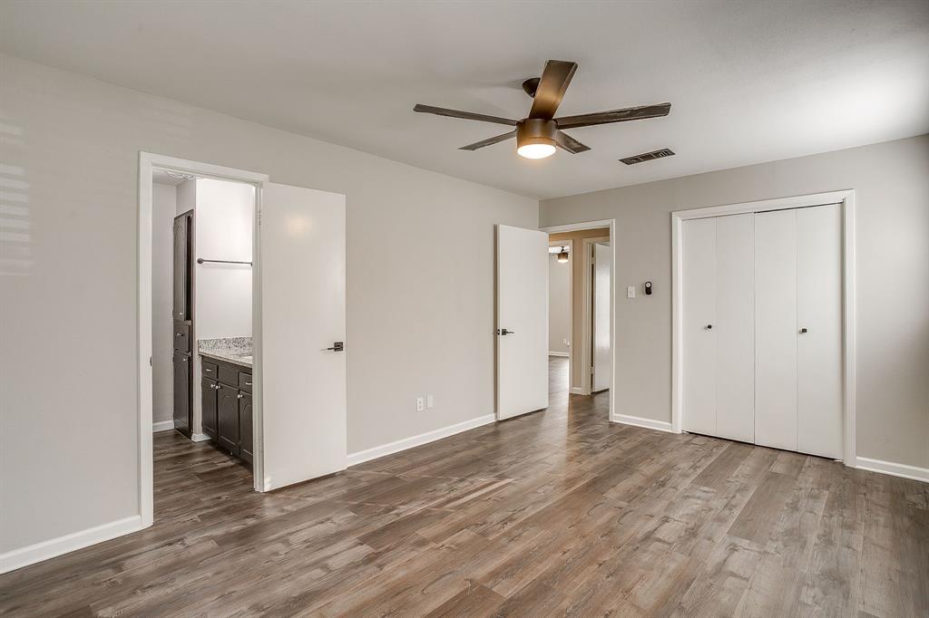 Southwest Village - Residential Lease