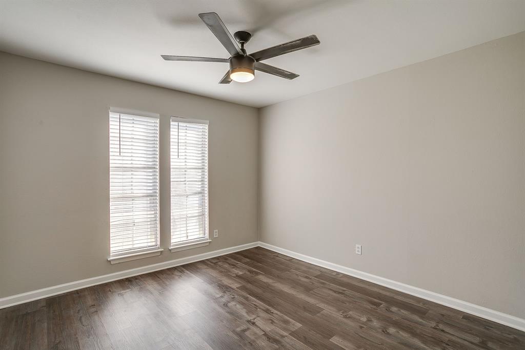 Southwest Village - Residential Lease